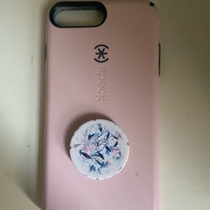 iPhone 7 speck case